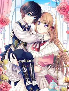 重生公爵家的女仆