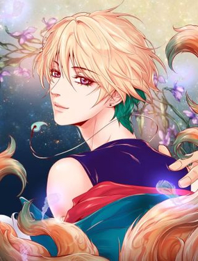 蝴蝶老虎新篇四食小甜饼