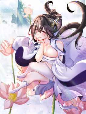 我的徒弟孝心好像变质了