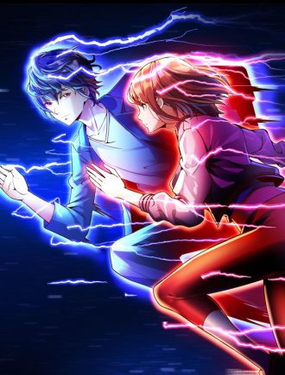 因為嫌煩所以全點了敏捷