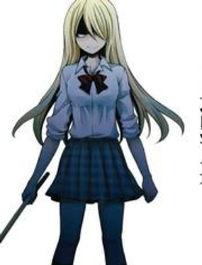 渡君的XX即将崩坏