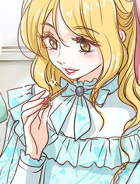 皇女殿下是红娘