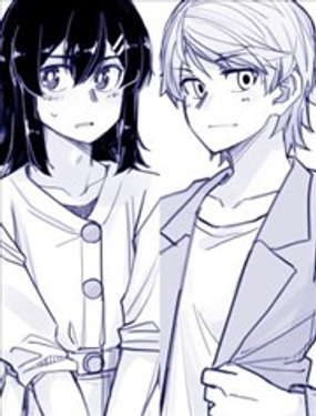 她？他！戀愛game