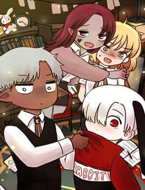 努娜的魔法商店