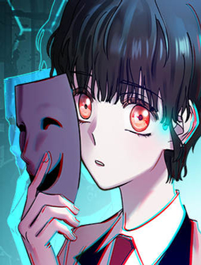 右眼看到的世界