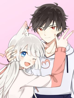 我的宠物失忆了