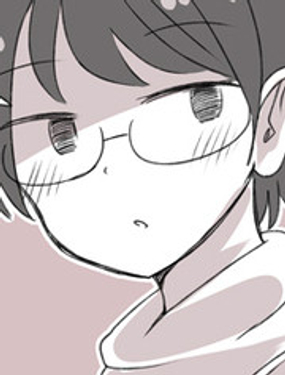 宅圈的女裝男子