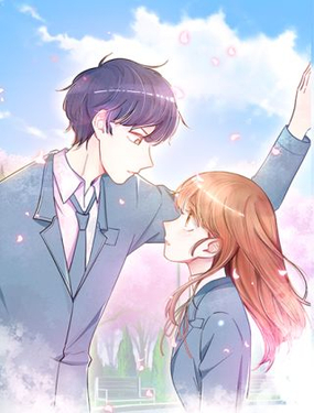 重返十八岁男神哪里逃