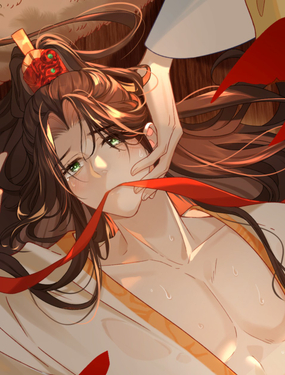 海王从良后陷入了五等分修罗场