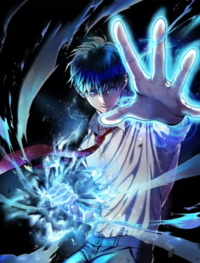 全球侵袭我被魔族猎杀成神