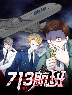 713航班