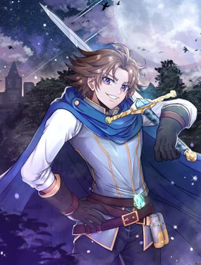 暴躁龍王的重來人生