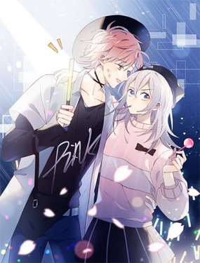 糟糕！我和黑粉互換了