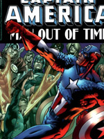 美国队长过时的人