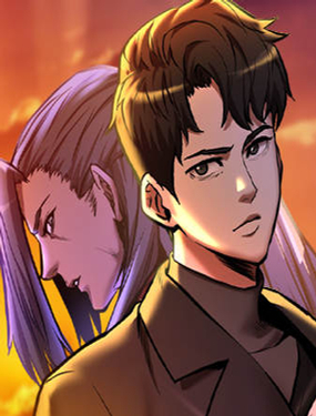 名门家族的剑术天才