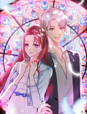 盛世孽缘总裁求放过