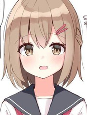 希望有这样的青梅竹马