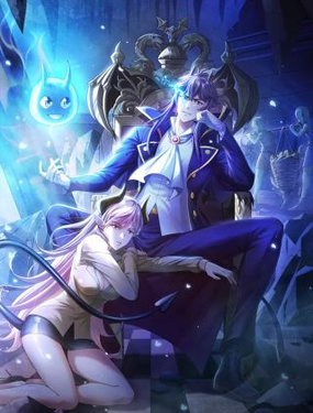 地下城开局奴役蓝星玩家