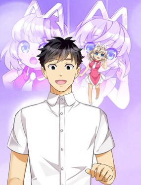 MatchU迷你萝莉成长记