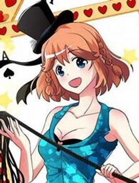 外星BB与背运男