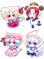 软绵绵的毛绒绒