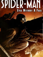 蜘蛛侠暗影-无脸之眼