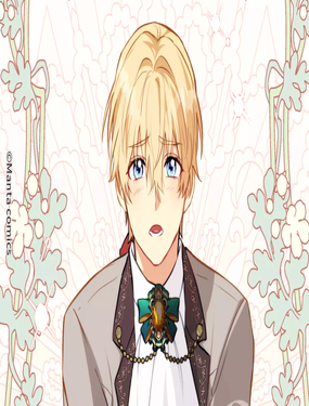 落魄公爵和他的骑士