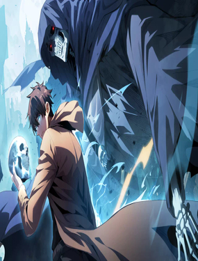 网游挂机百万年，我醒来成神