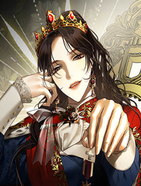 女皇的后宮_第二季