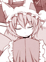 开往幻想乡的超特快