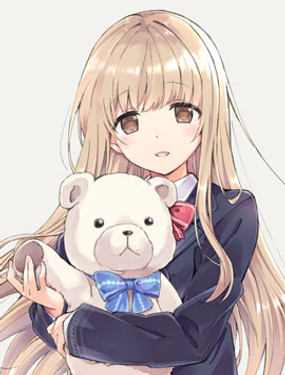 關于鄰家的天使大人不知不覺把我慣成廢人這檔子事 - 和武/佐伯/芝田