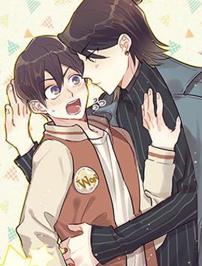 我被前世恋人盯上了