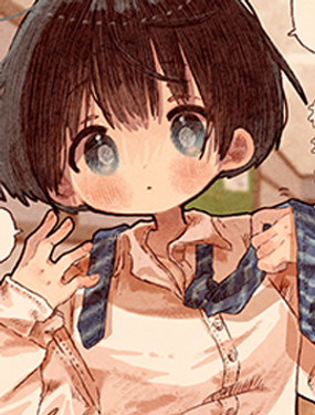 纸鱼百合小故事合集