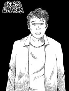 刷兵男的搞笑剧场