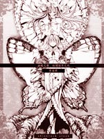 幽蝶之舞相闻结界之内