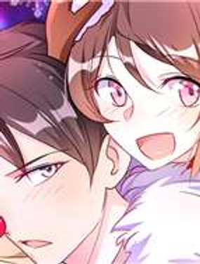 我成了科学家的恋爱实验作品