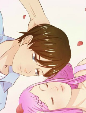 豪门密爱契约恋人宠不够