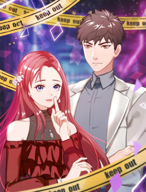 豪门危情黑心总裁不好惹