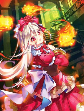 古靈精怪 - 古靈精怪007