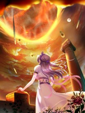 潜力神域 不平等世界