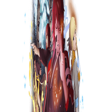 梦蝶(全年龄版)