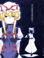 侍于雨月待君归