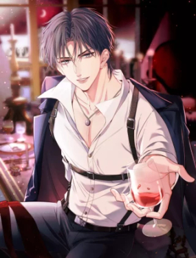 快穿疯批反派非要缠上我