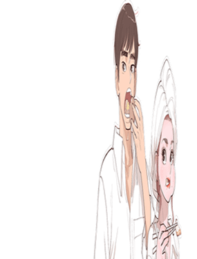 情不自禁爱上你