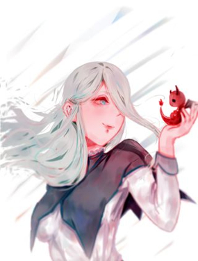 快穿反派是個神經病