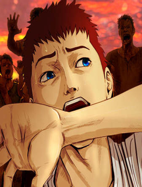 DEAD DAYS死亡之日