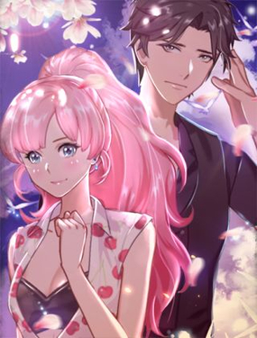 惡魔的乖乖玩物