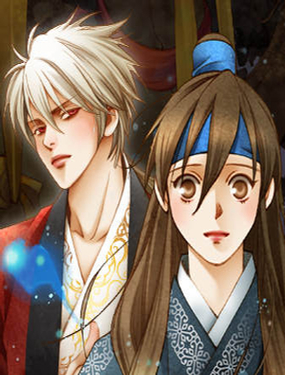 金色沙漠狐貍的秘密