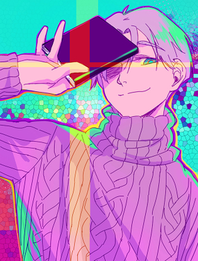 鬼老師的黑哲學