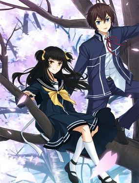 執劍之刻·常夜幻行